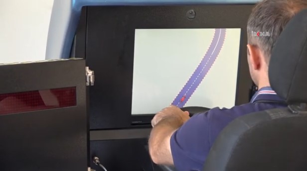 Psikoteknik belgesi olmayan sürücülere uyarı!