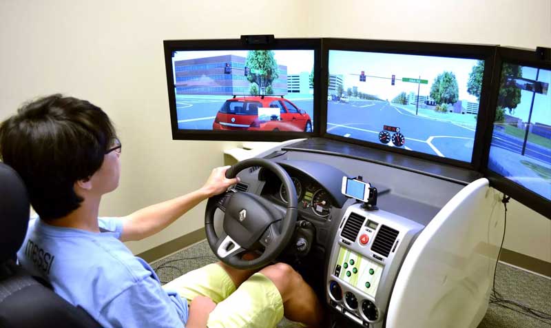 Psikoteknik Belge Yenileme